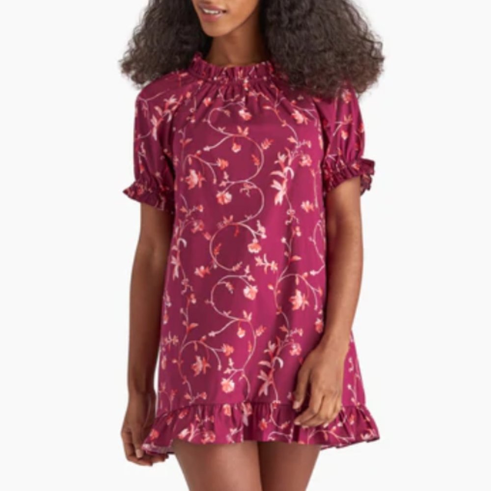 NWOT Hill House The Katherine Nap Dress